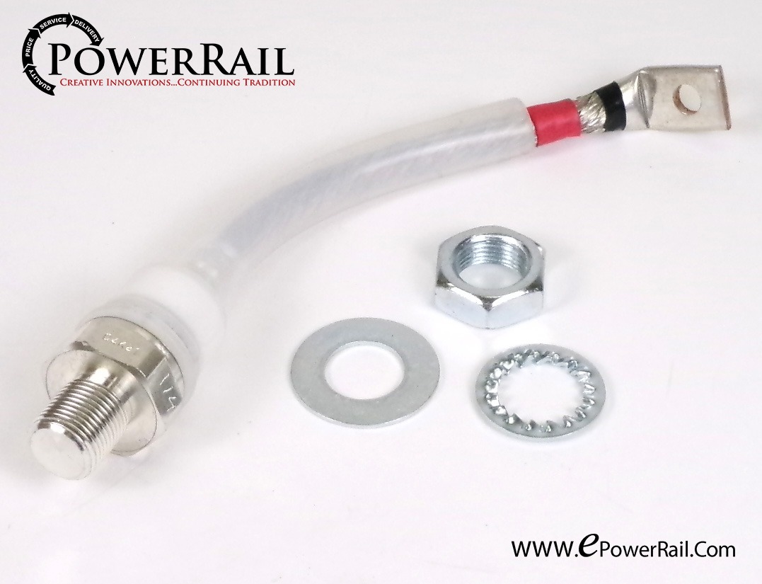  - Electrical Rotating